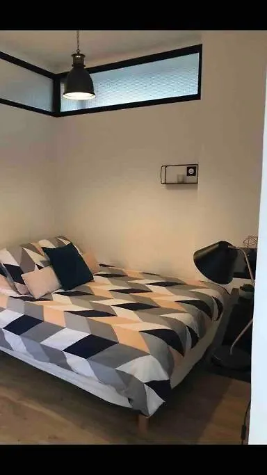 아파트 Appartement 4 Personnes - Vannes Intra-Muros - Rue Pietonne 프랑스